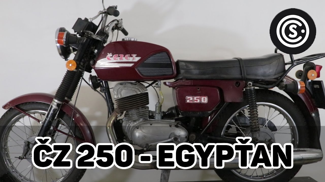 ČZ 250/485 