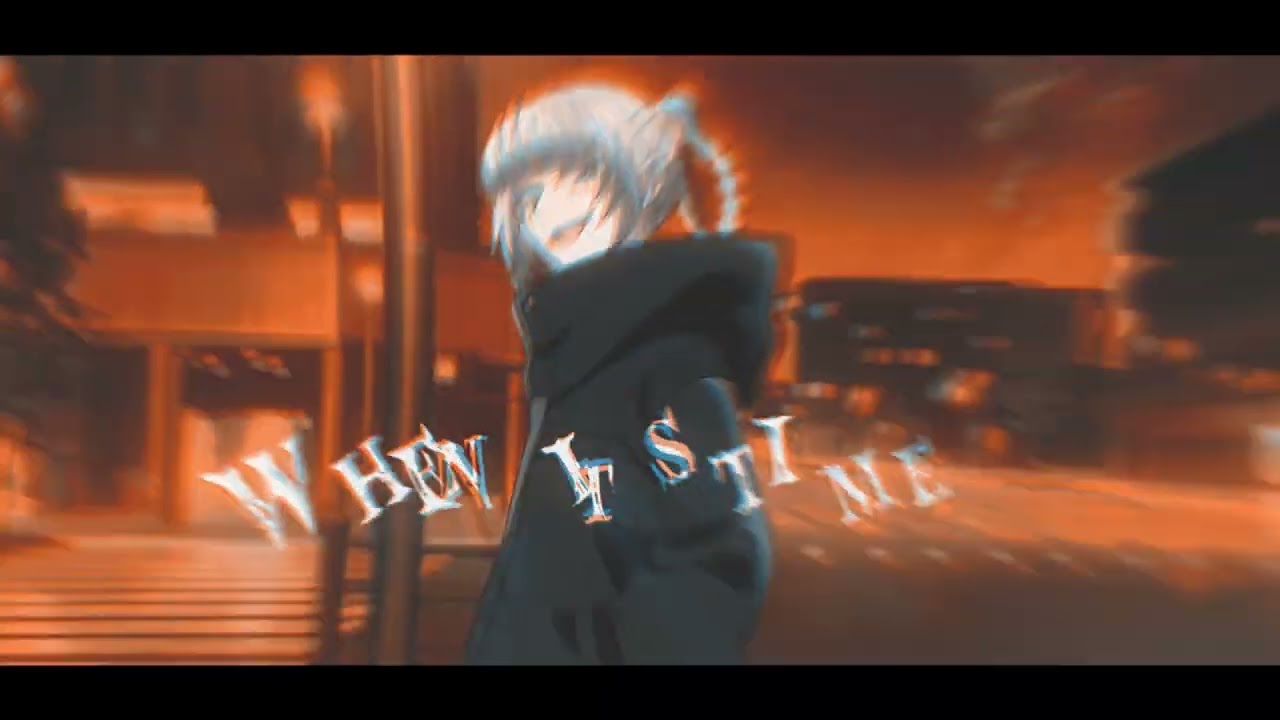nazuna nanakusa - I Was Never There 4k