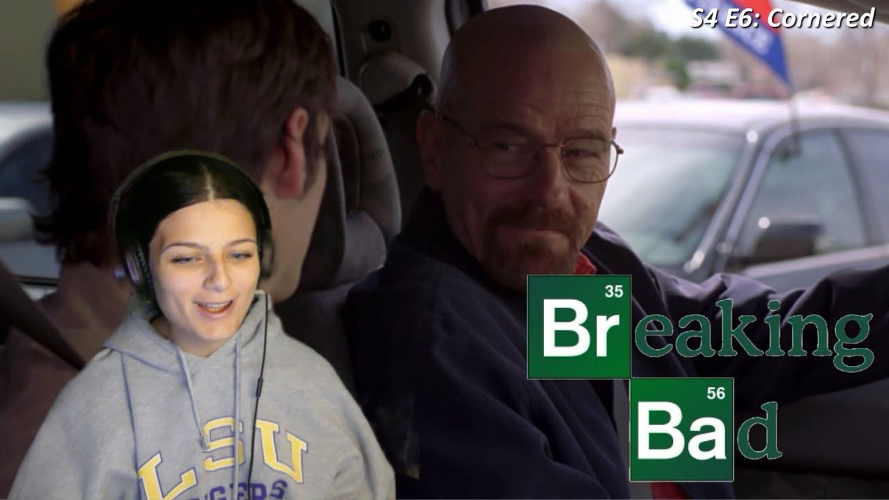 Breaking Bad Season 4 Episode 6 