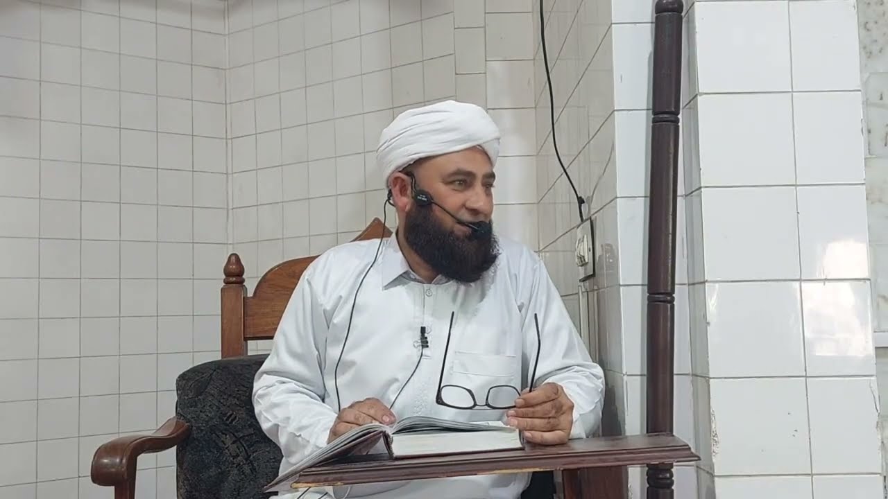 ماہ صیام اور عفو و درگزر ۔اصل طاقتور اور صاحب اولاد کون ؟