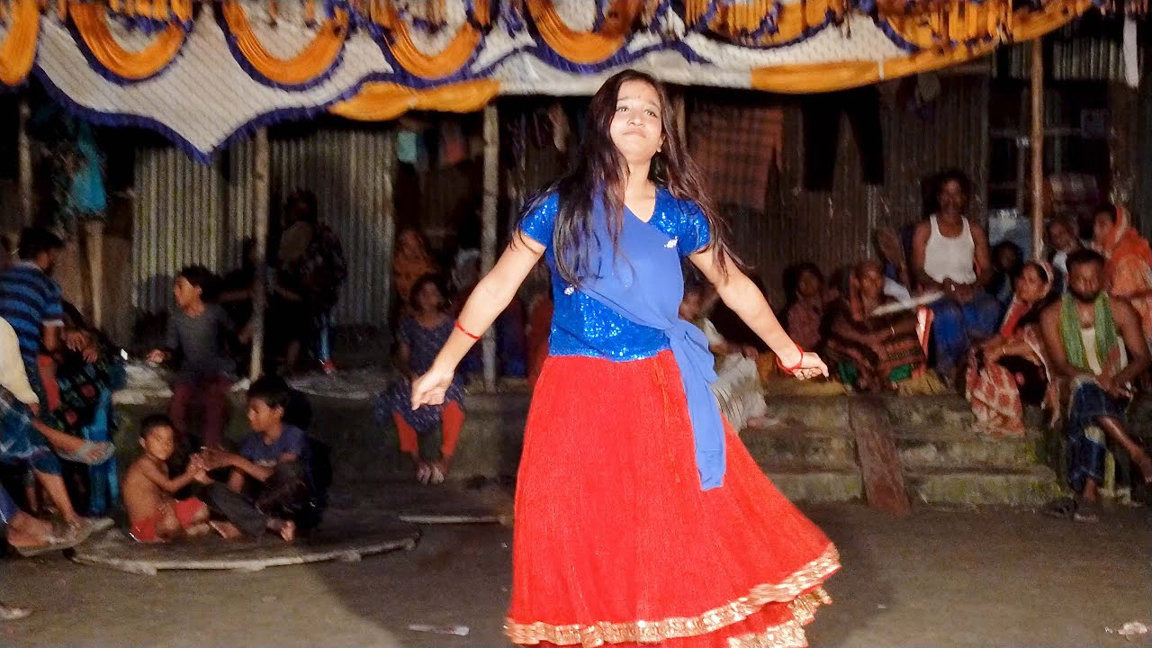 Dhuk Dhuk Kare/Duno Baloon Dhuk Dhuk Kare/Bangla new Dance/New Wedding Dance Performance by Payel
