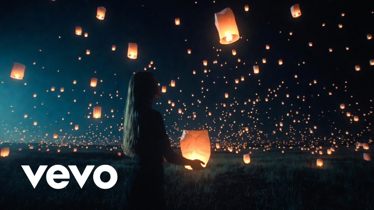 Sia - Until Dawn Official Video