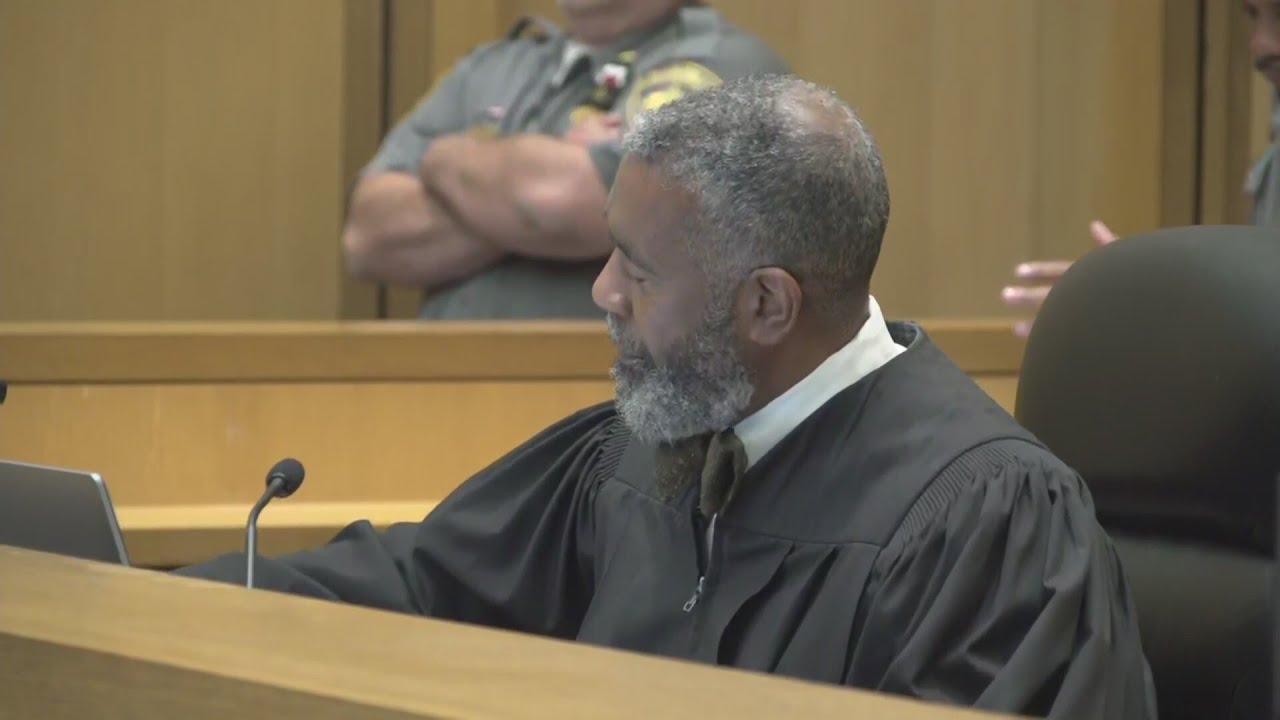 Michelle Troconis Sentencing: Judge Issues Sentencing