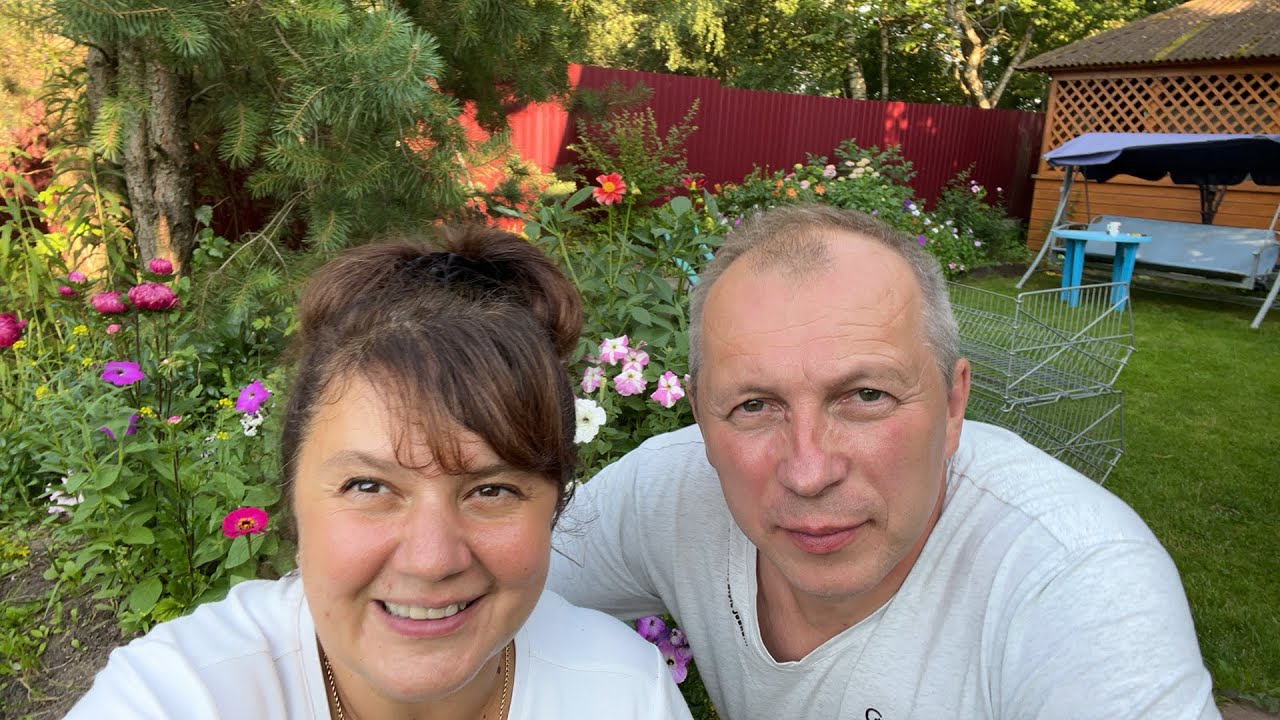 Поболтаем на Даче