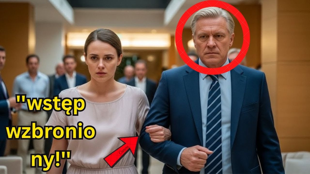 „Prosta kobieta wyrzucona z ośrodka, 2 godziny później przybywa jacht jej miliardera.