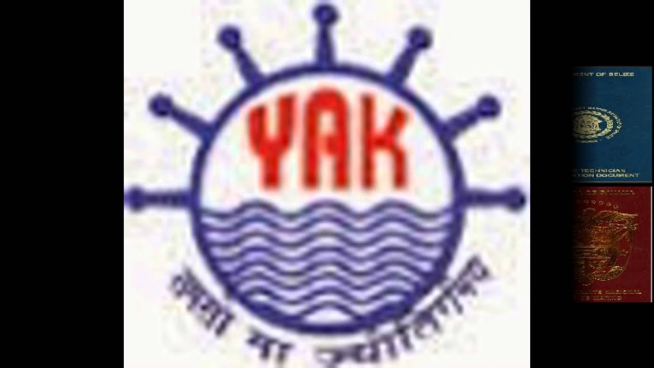 ship safety officer (belapur)