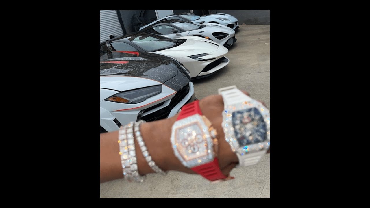 (FREE) Lil Baby Type Beat - 
