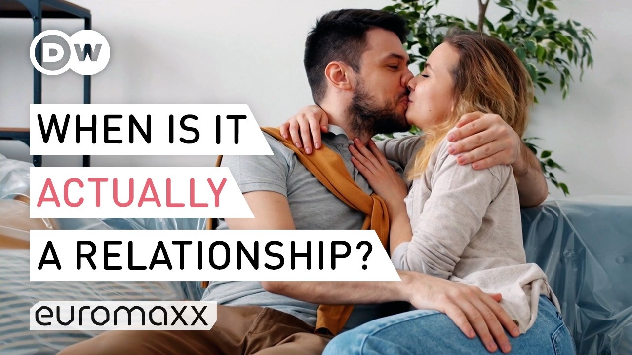 First relationship milestones &mdash; too soon or too late? | Love & Dating in Europe