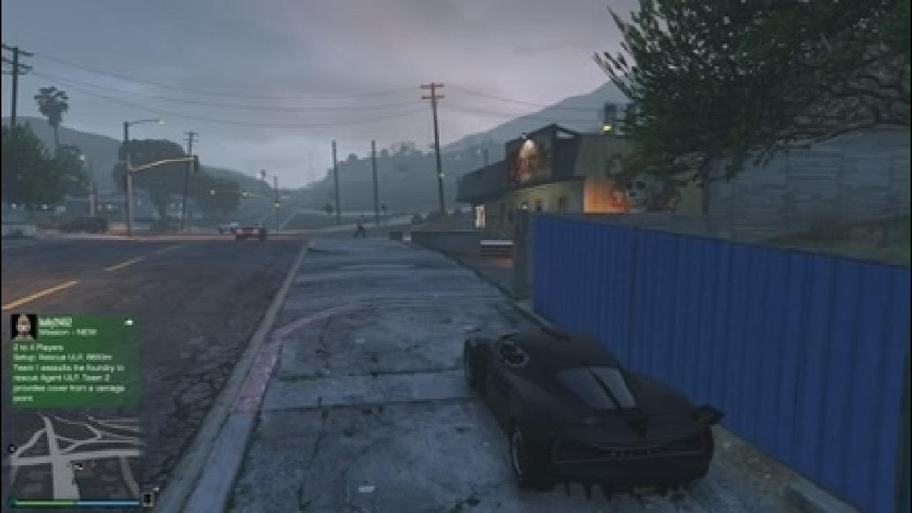 I made an iffy judgement call...