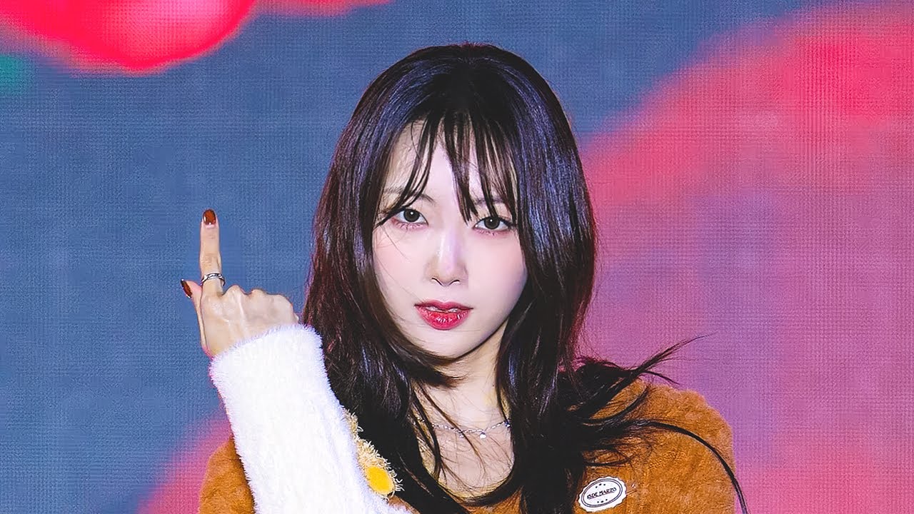 241020 하이키 리이나 (H1-KEY RIINA) 화성 Full Ver. 