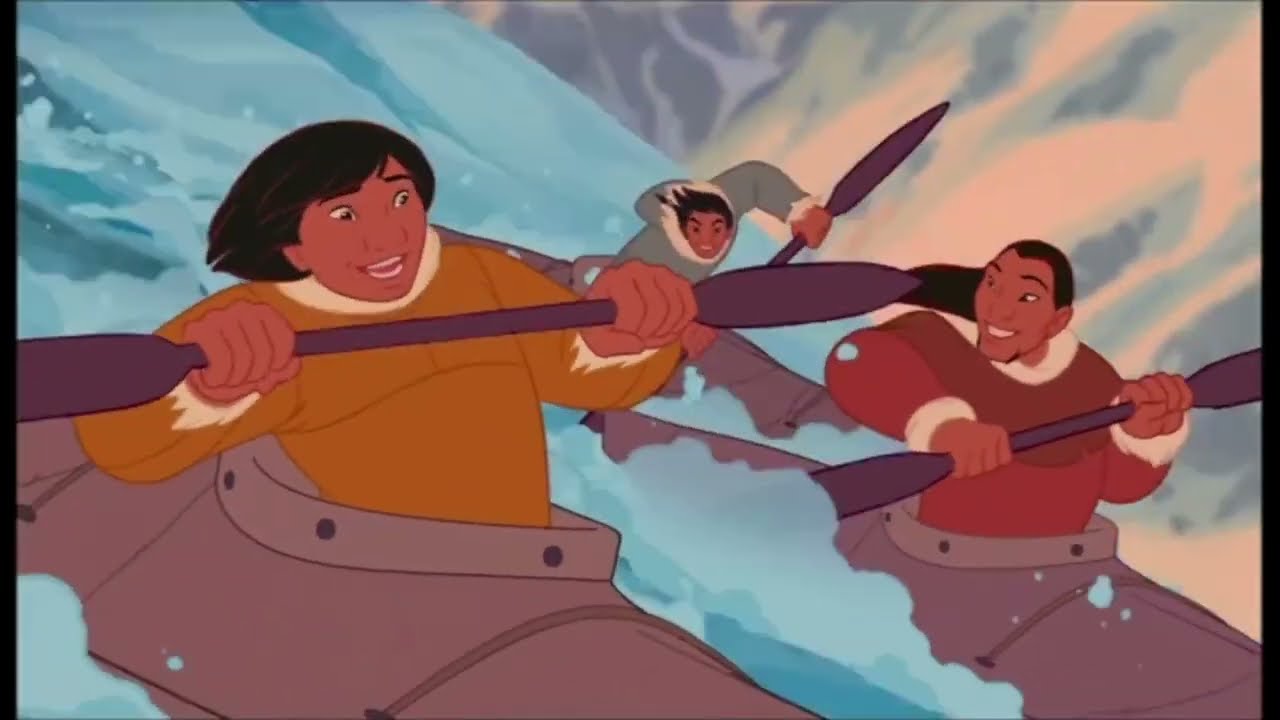 T6 Ep16: Tierra de oso - Un Viaje de Amor y Redención 🐻🍂
