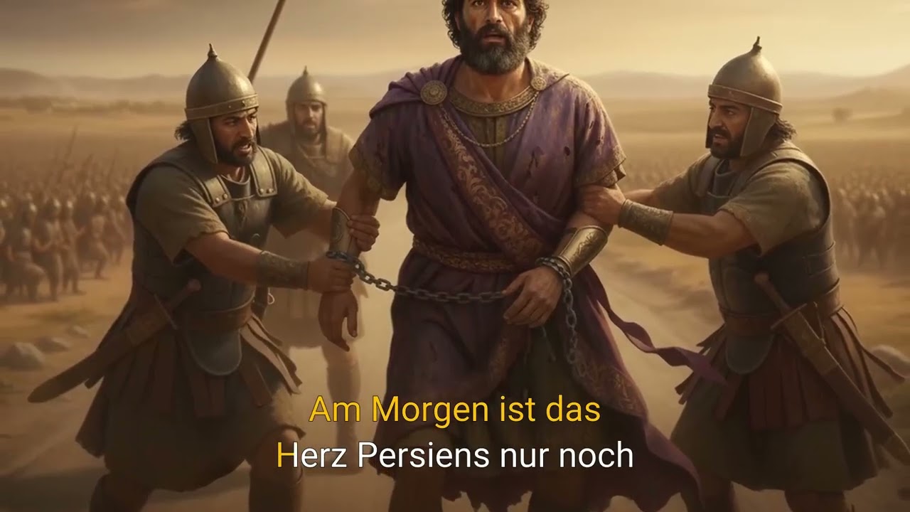 Alexander der Große: Der Junge, der die bekannte Welt eroberte