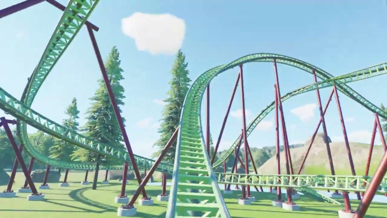 intense wonky premier rides multi launch