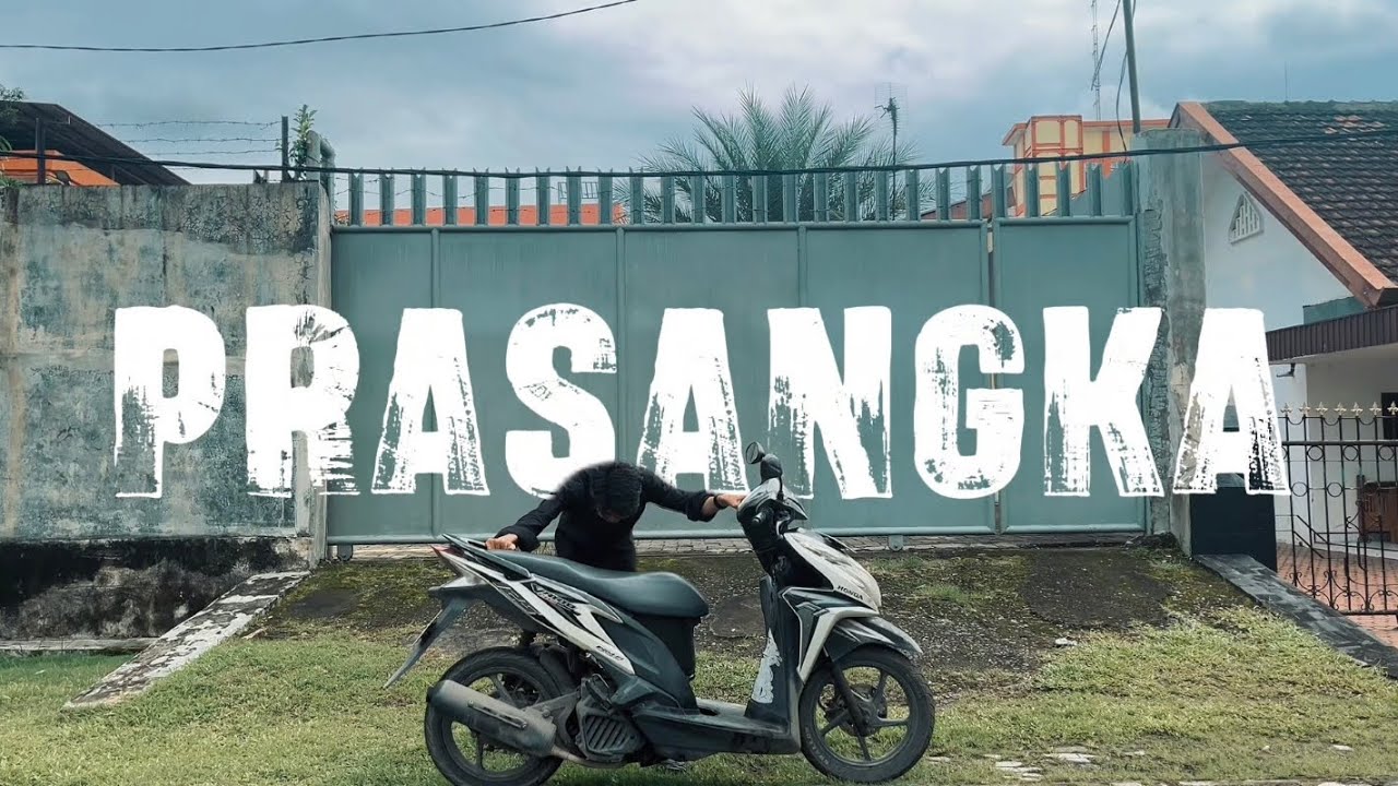 PRASANGKA || Film by group 3 || 