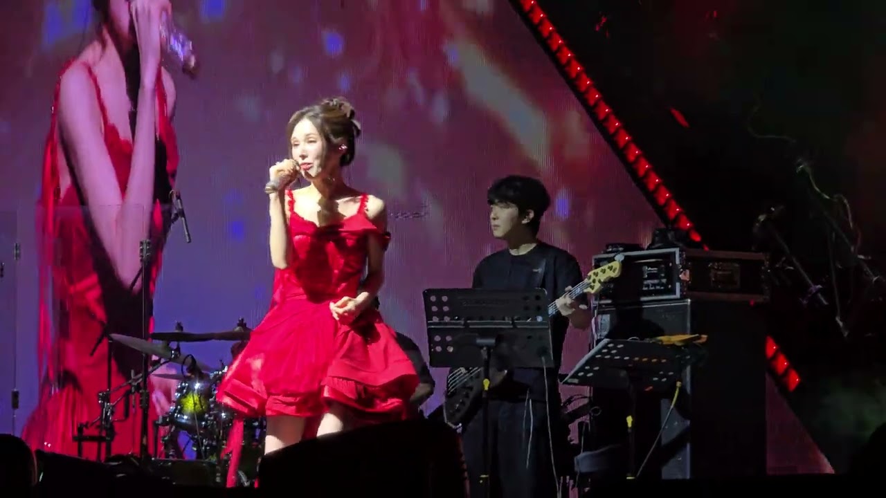 4K Fireproof WENDY W:EALIVE IN MANILA 20260217