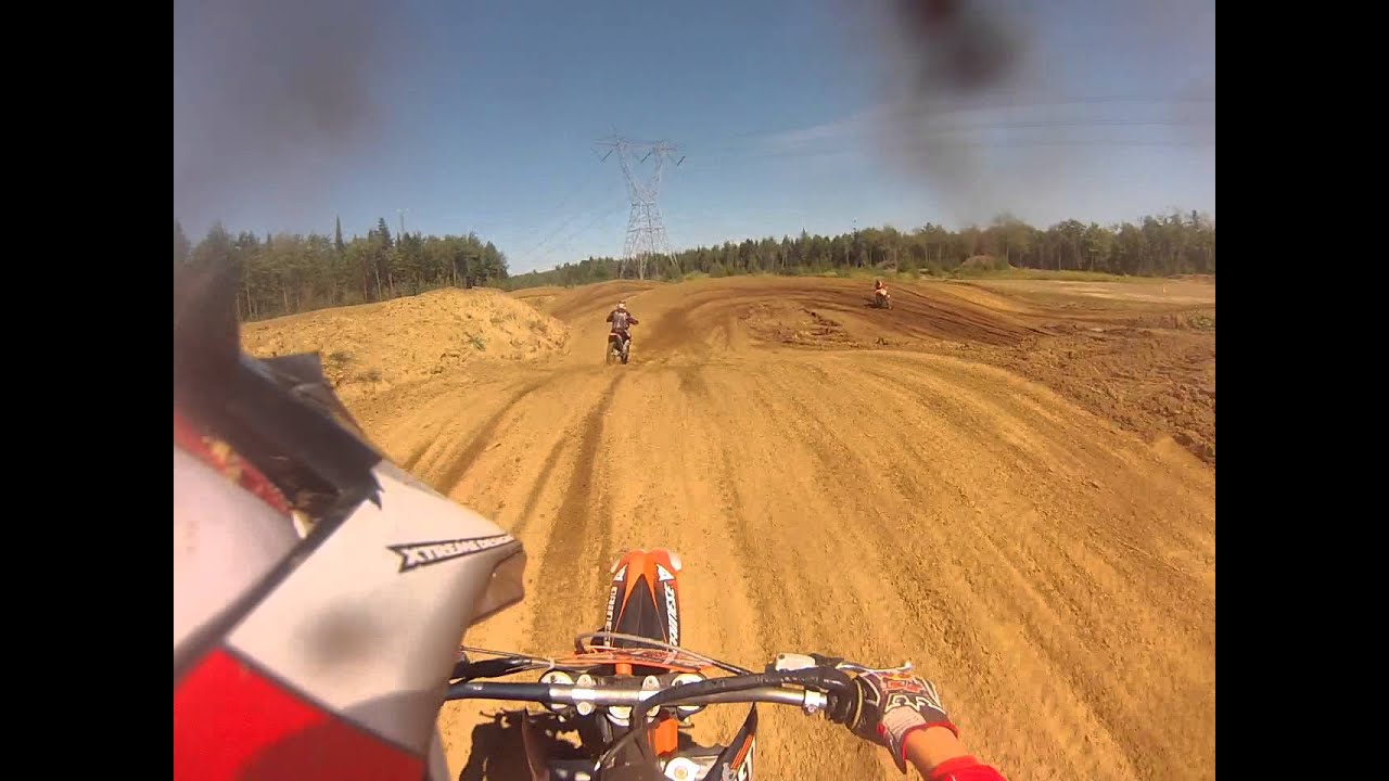 sra motocross 24 aout 2013