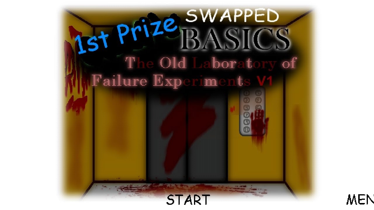 1st Prize Swapped Basics BBTOLOFE Chapter 1 Mod Menu With Original Scripts 