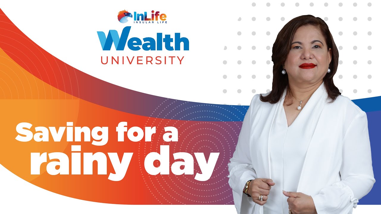 Wealth University | How do I protect my savings from illness-related expenses?