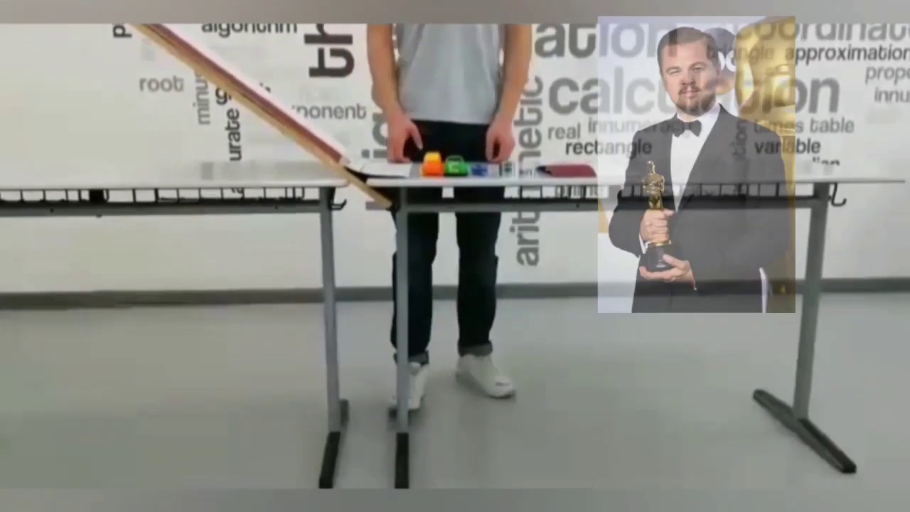 за 4 минуты 