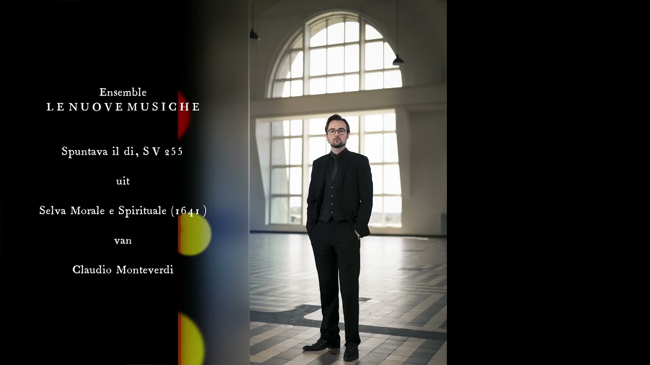 Ensemble LE NUOVE MUSICHE: 