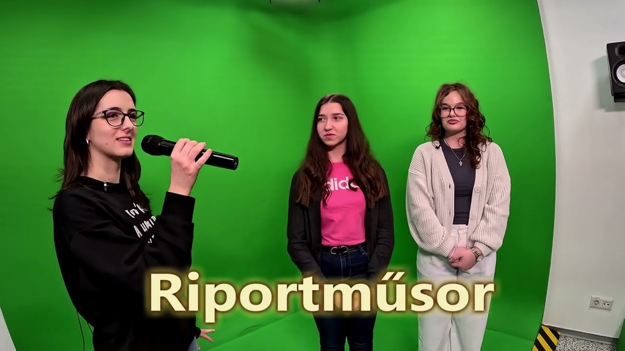 2025.02.03. Refisek a Bűvösvölgy médiaértés - oktató központban