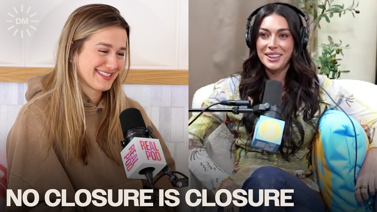 Closure Doesn't Heal the Pain