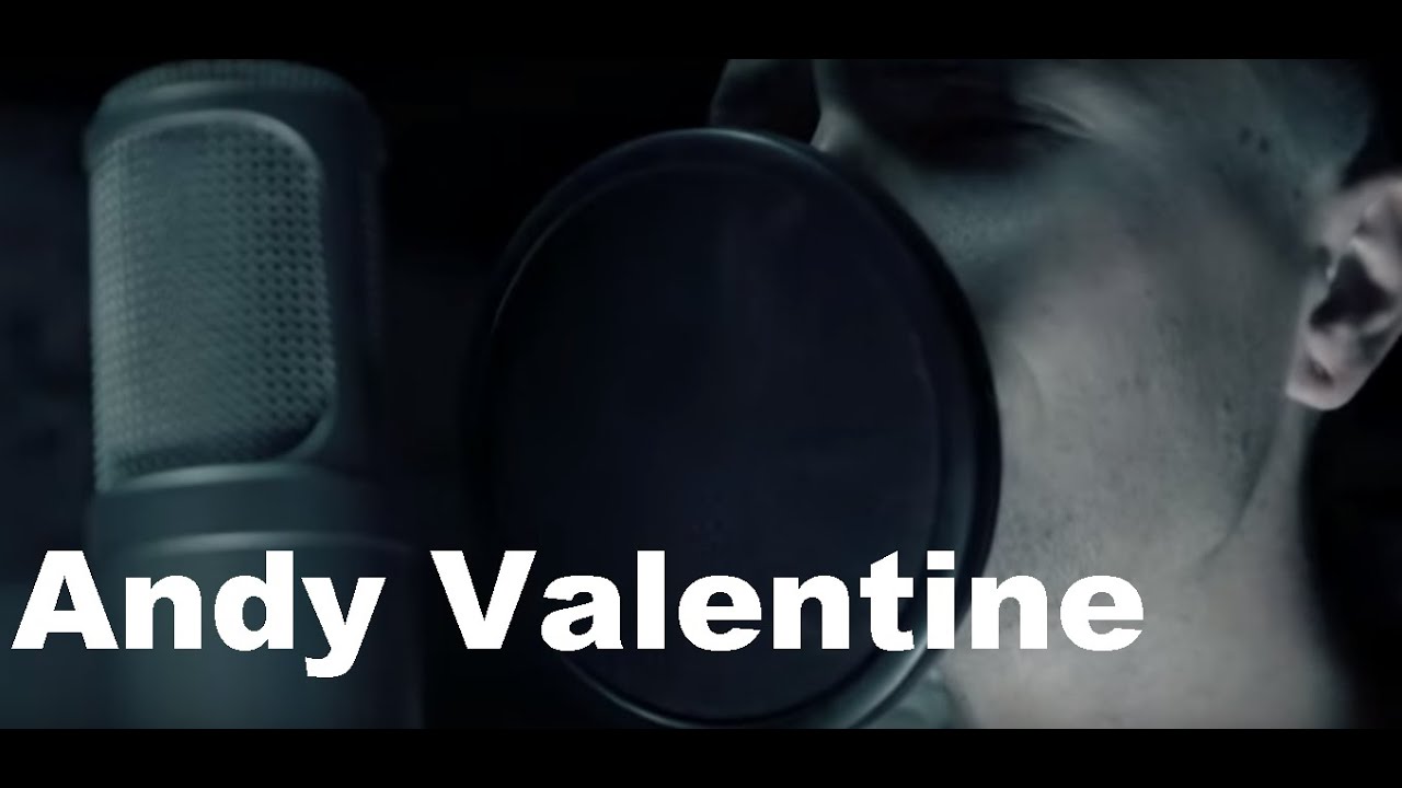 Andy Valentine - FAME