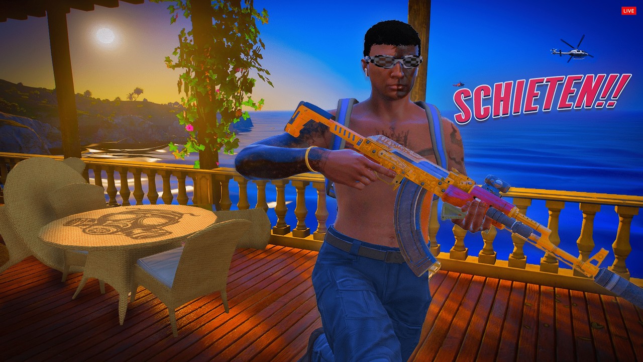 🔴 LIVE – ACTIEE ZOEKEN MET SYNDICATE!!!🔫❤️ | FutureRP |