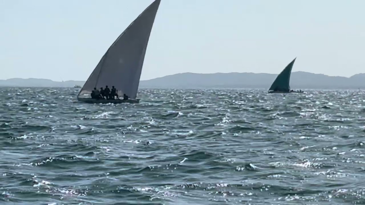 2ª Regata Bom Jesus dos Pobres x Itaparica 14/12/2015