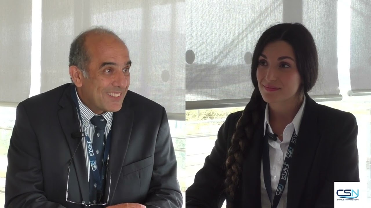 Demetrios Fokas: Our main focus as an industry should be on how to improve the development
