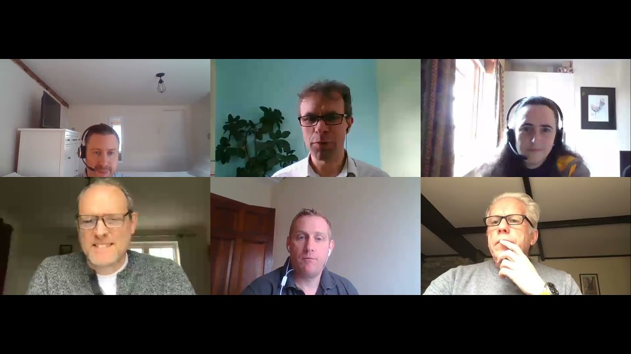 Fleet News at 10 March 26 2021 webinar