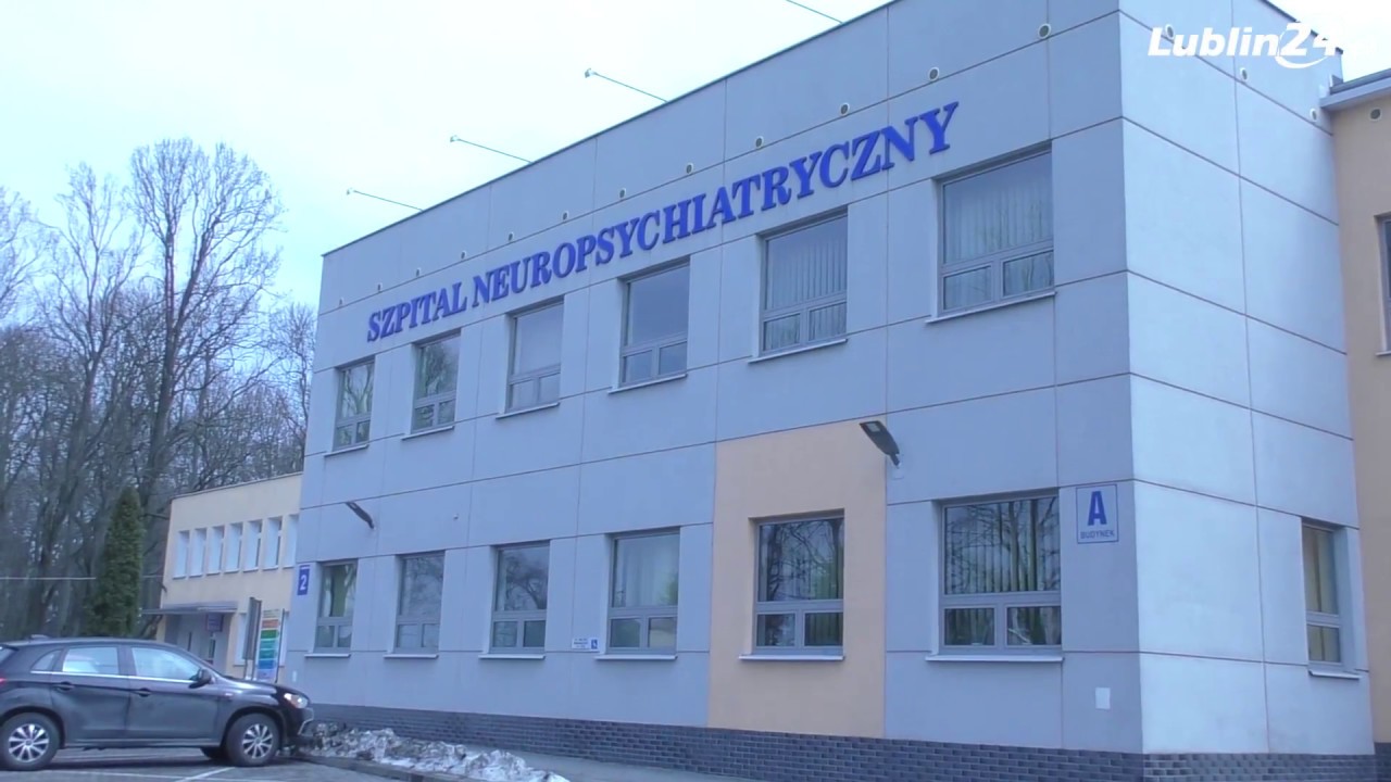 Wizyta Rzecznika Praw Pacjenta w Lublinie | Szpital Neuropsychiatrycznym - Lublin24.pl