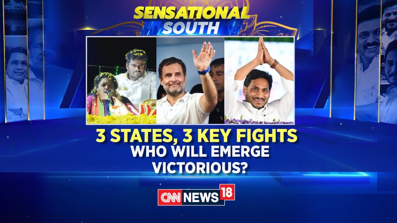 Lok Sabha Elections 2024 | Who Will Have The Last Laugh In Wayanad ? Rahul Vs Annie Raja | News18