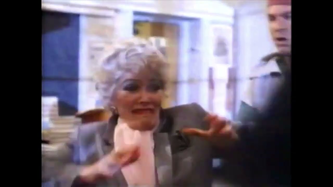 The Underachievers   Catfight 1987