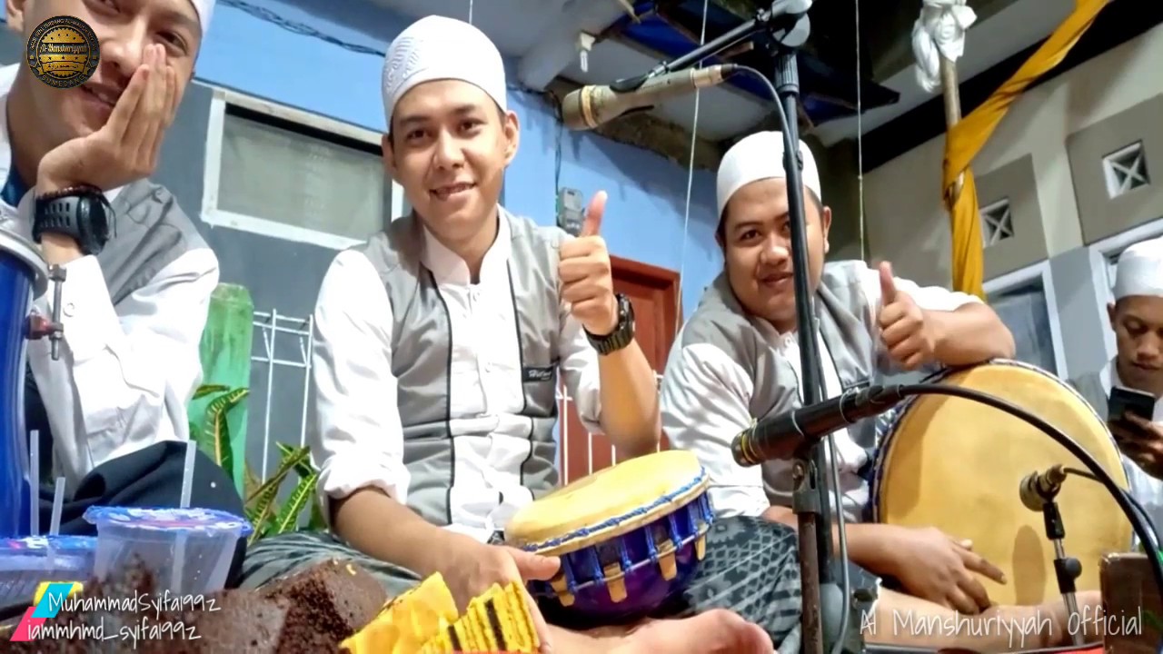 Live 25 Menit