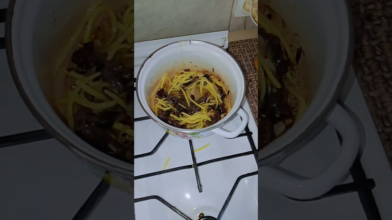 Salat tayorlash