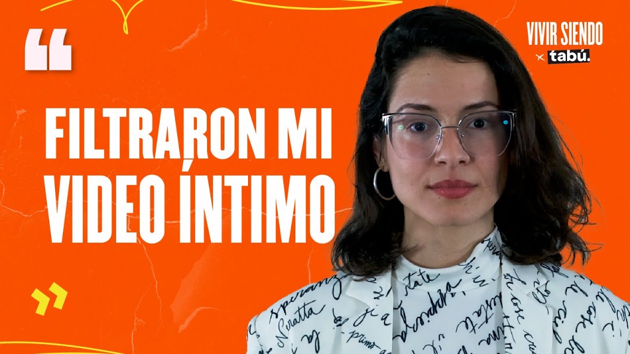 VIDEO PROHIBIDO Y ESCÁNDALO MEDIÁTICO: Vivir Siendo Chachi Telesco