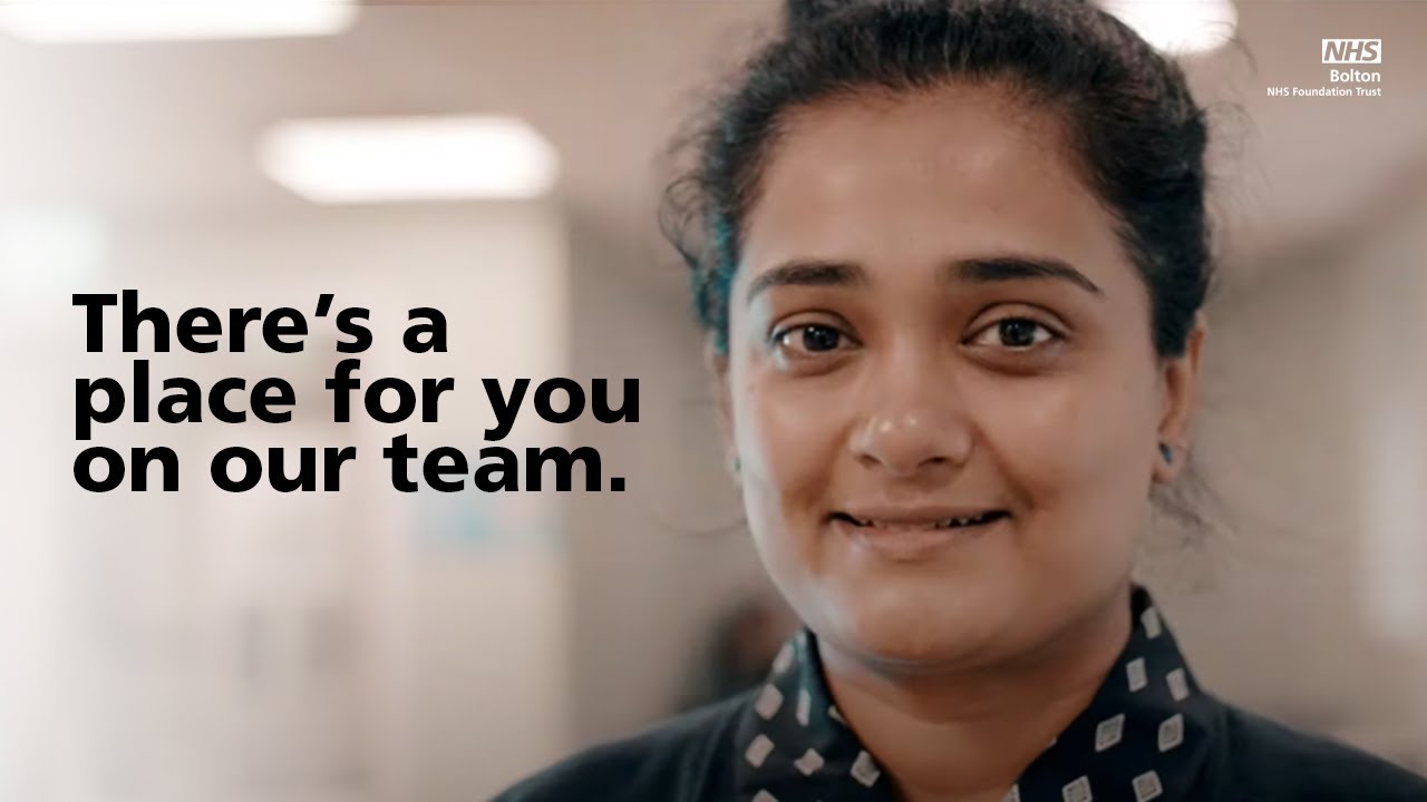Join our team