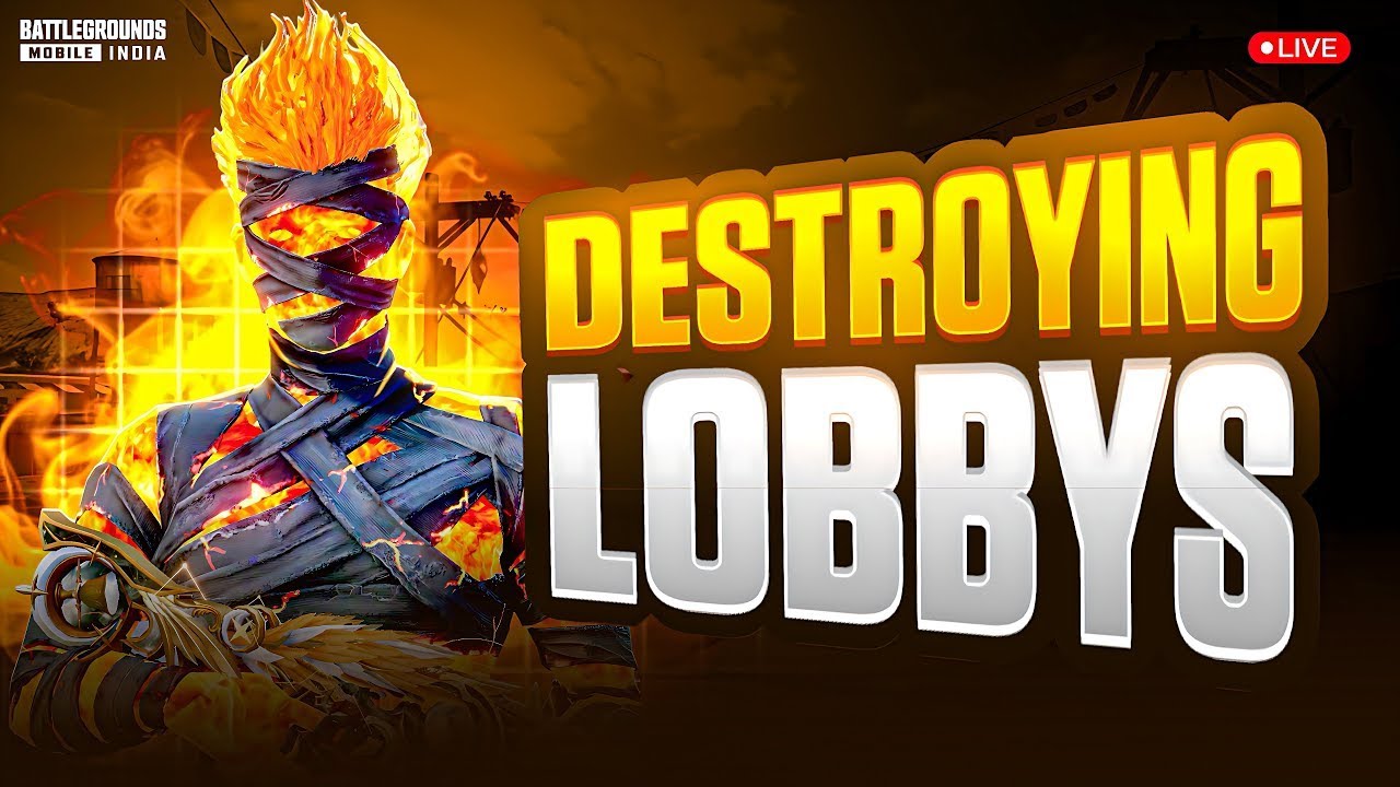 Platinum ➝ Conqueror Journey | BGMI Ranked Push 💪 