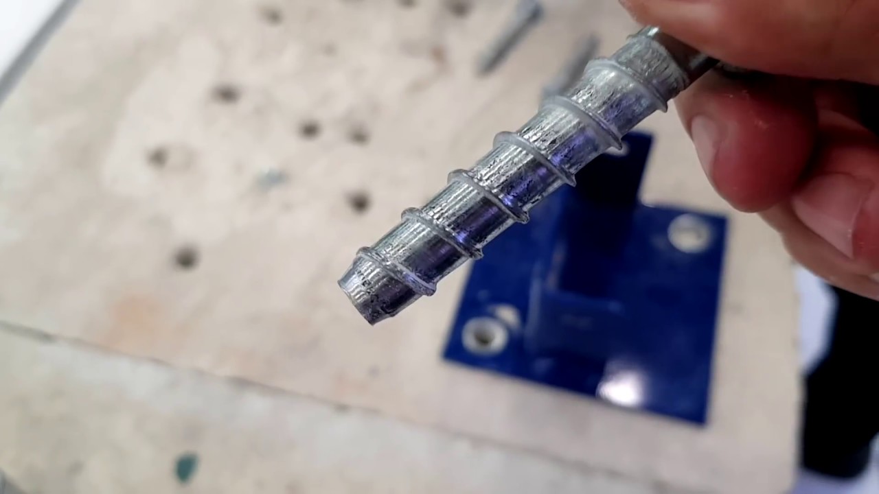 PARAFUSO SEM BUCHA PARA CONCRETO