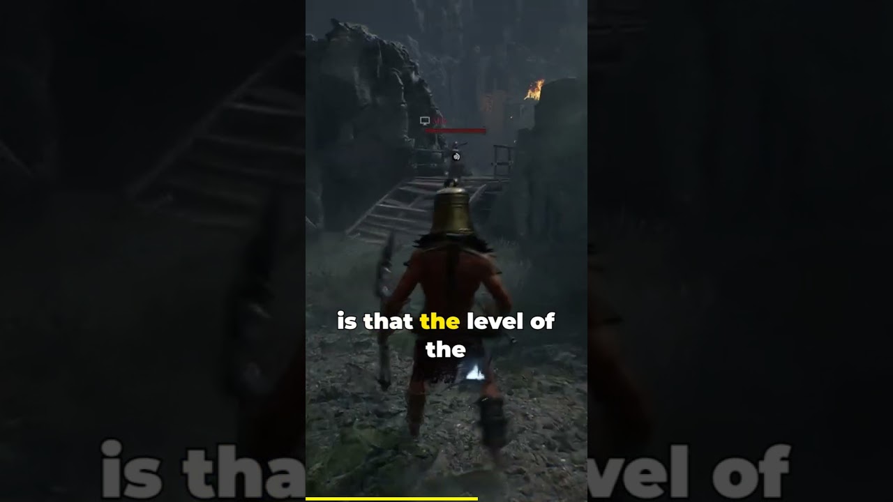 В Lords of the Fallen реализован полноценный кооперативный игровой процесс.