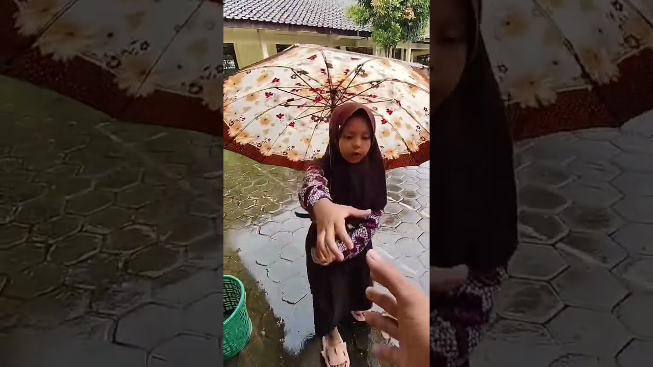 Maen air 