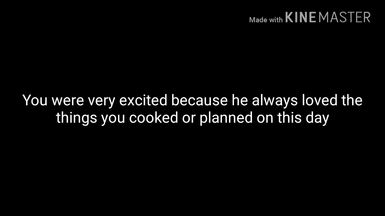 Jungkook Imagine - The Breakup