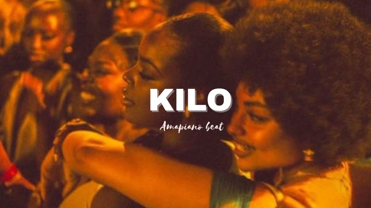 Amapiano type beat 