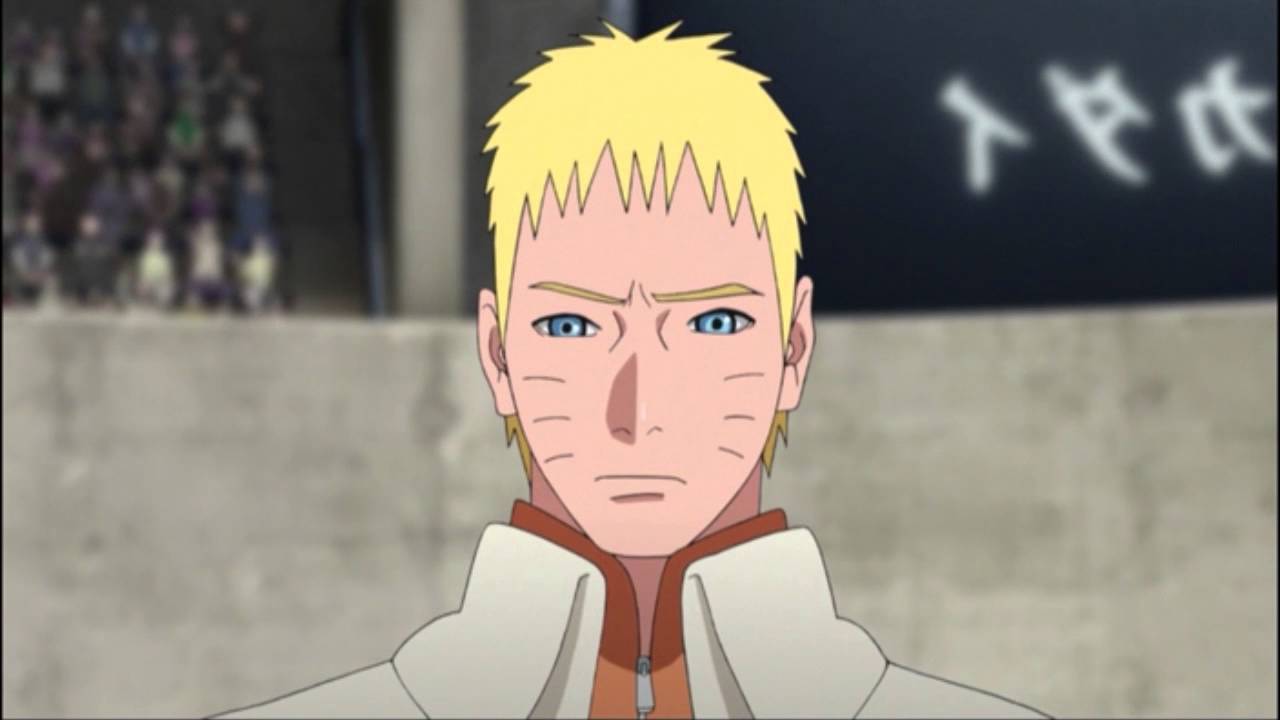 Uzumaki Family: How Can Your Love Be So Close?