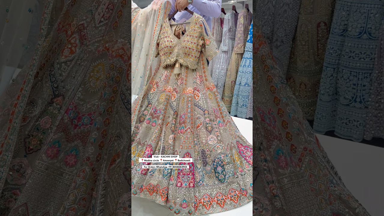Exclusive crop tops✨| Crop top Lehenga | Lehenga | Sharara | Bridal Sharara | Kachhi shop #croptop