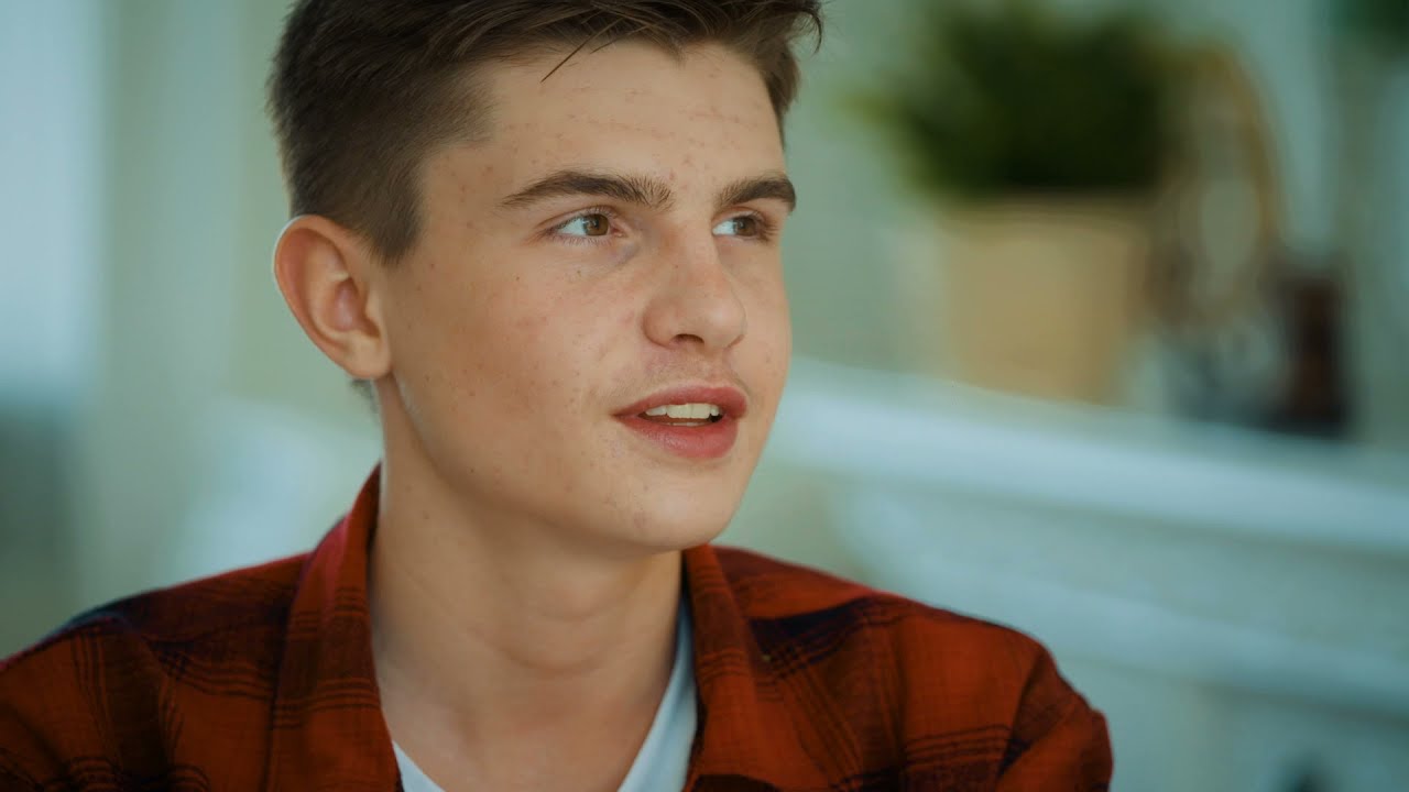 Nika's hele verhaal - Corporate campagne mini documentaire