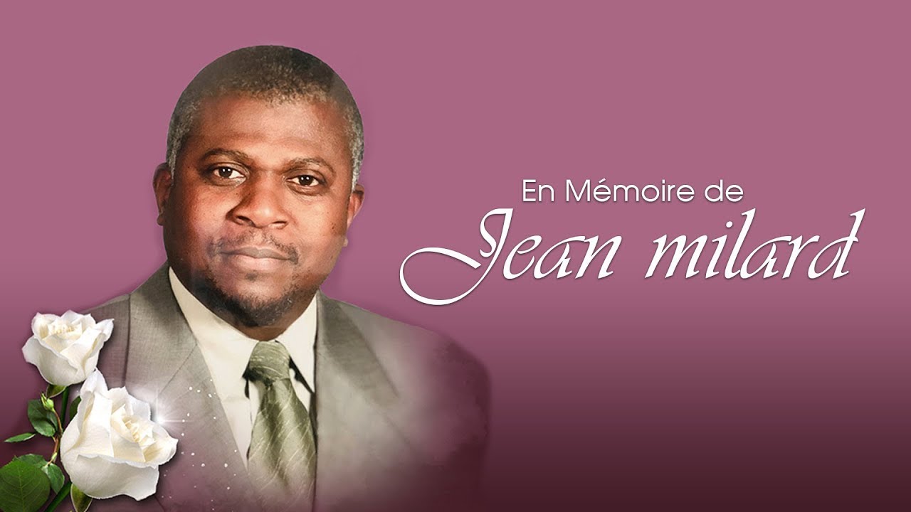 Cérémonie Funéraire de PASTEUR MILARD Jean-Robert -- Mardi 14 Mai 2024 -- Fédération Adventiste Mq