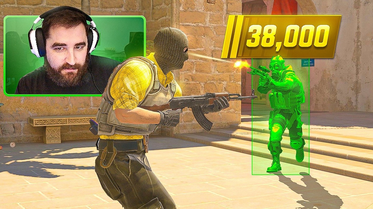 NOVA PROMESSA DO CS ou CHEATER? ANALISANDO O NOVO TOP #1 MUNDIAL do PREMIER (Verdadeiro ou Cheat)