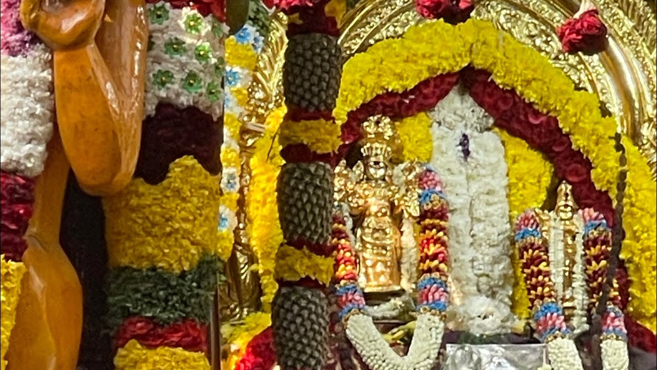 Famous Shivratri Procession 2026 Live | Malleshwaram Bangalore | Kaadu Malleshwara Temple 